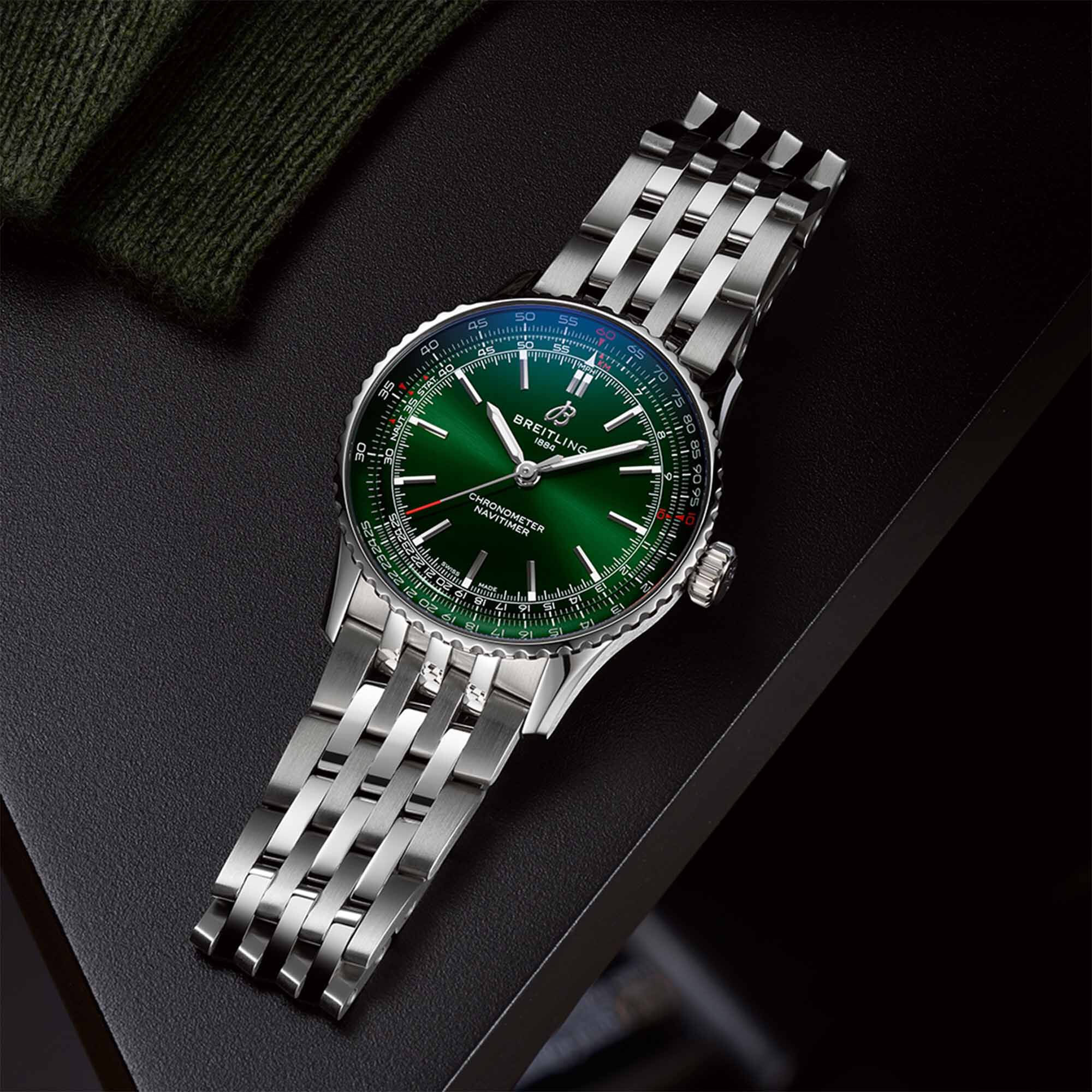 Birks breitling outlet